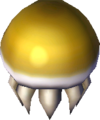 A Yellow Biri from A Link Between Worlds