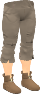 BotW Well-Worn Trousers Model.png