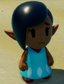 Unnamed Character