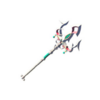 NSO BotW October 2022 Week 6 - Character - Lightscale Trident.png