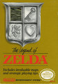 The Legend of Zelda (Nintdendo Switch Online)