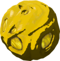 Shock Like Stone