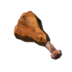 BotW Roasted Bird Drumstick Icon.png
