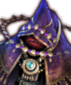 Wizzro icon from Hyrule Warriors