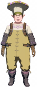 Manny (Breath of the Wild)