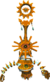 Soldier Construct IV