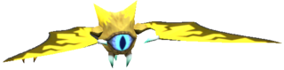 BotW Electric Keese Model.png
