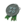 Silver Spinner Devotee Medal