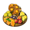 Icon for Honeyed Fruits from Hyrule Warriors: Age of Calamity