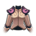 Armored Top Salon icon from Hyrule Warriors: Definitive Edition