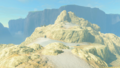 Cuho Mountain