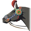 TotK Extravagant Bridle Icon.png
