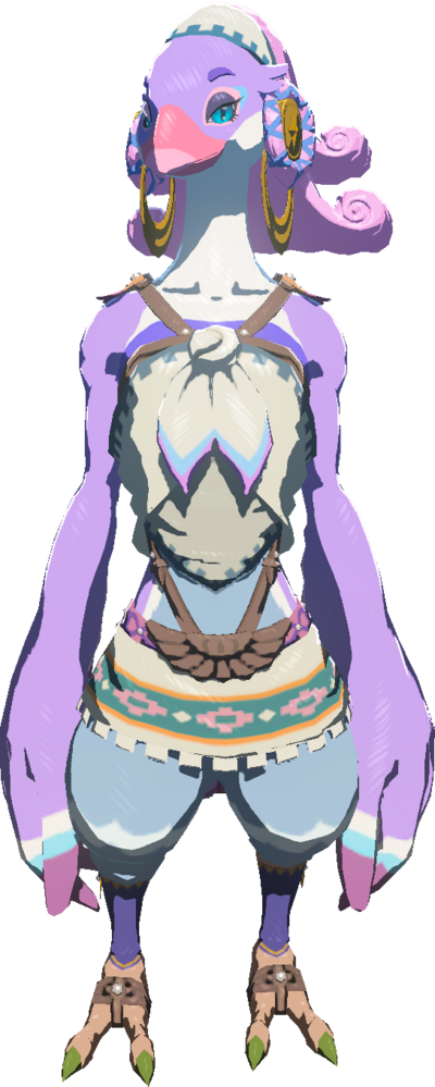 Carte Saki