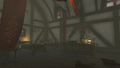 The interior of the Shuteye Inn from Tears of the Kingdom