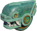 Small Wheel