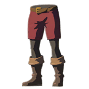 HWAoC Trousers of the Wild Crimson Icon.png