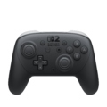 The Nintendo Switch 2 Pro Controller
