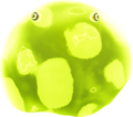 Electric Chuchu