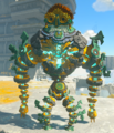 Mineru's Construct
