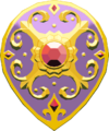 Radiant Shield