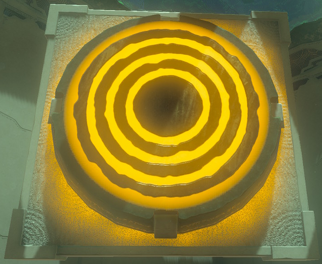 Target Switch - Zelda Wiki