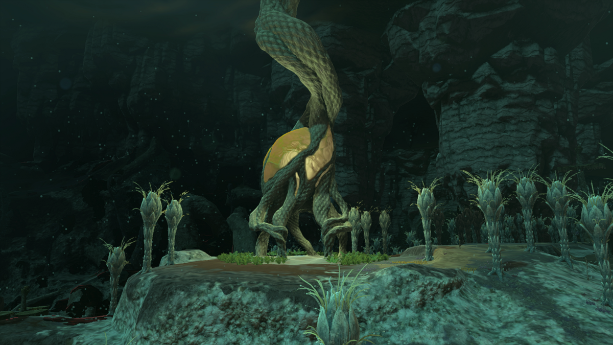 Usukaz Lightroot - Zelda Wiki