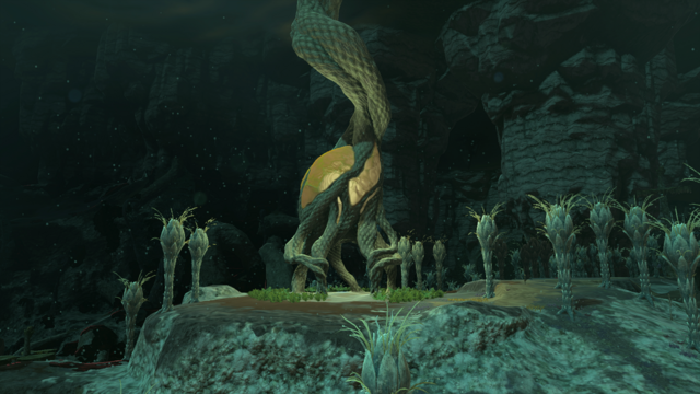 Usukaz Lightroot - Zelda Wiki