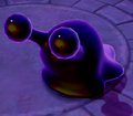 Freeze Slug