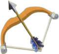 Artwork of the Bow from The Minish Cap