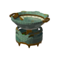 Portable Pot
