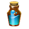 Tasty Chu Jelly Food icon from Hyrule Warriors: Definitive Edition