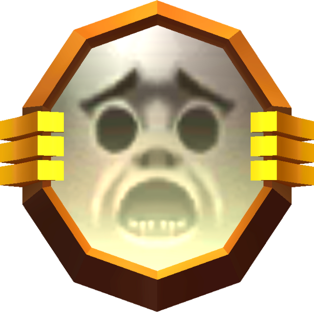 Mirror Shield Zelda Wiki