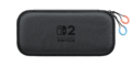 The Nintendo Switch 2 Carrying Case