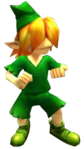 OoT3D Know-It-All Brother Model.png