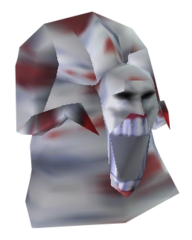 Dead Hand - Zelda Wiki