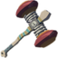 BotW Spring-Loaded Hammer Icon.png