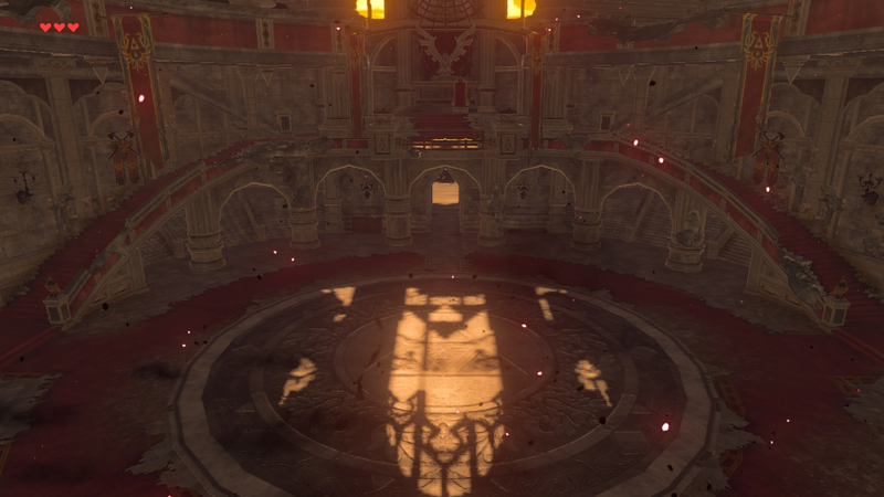 File:BotW Throne Room 2.png