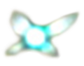 Fairy cursor from the Wii version of Twilight Princess