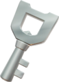 Small Key