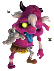 Enemies in Skyward Sword - Zelda Wiki