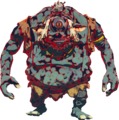 Blue Hinox