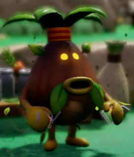 Business Scrub model from Echoes of Wisdom