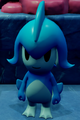 Unnamed Character