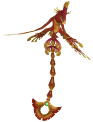 Enemies in Skyward Sword HD - Zelda Wiki