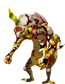 Electric Lizalfos