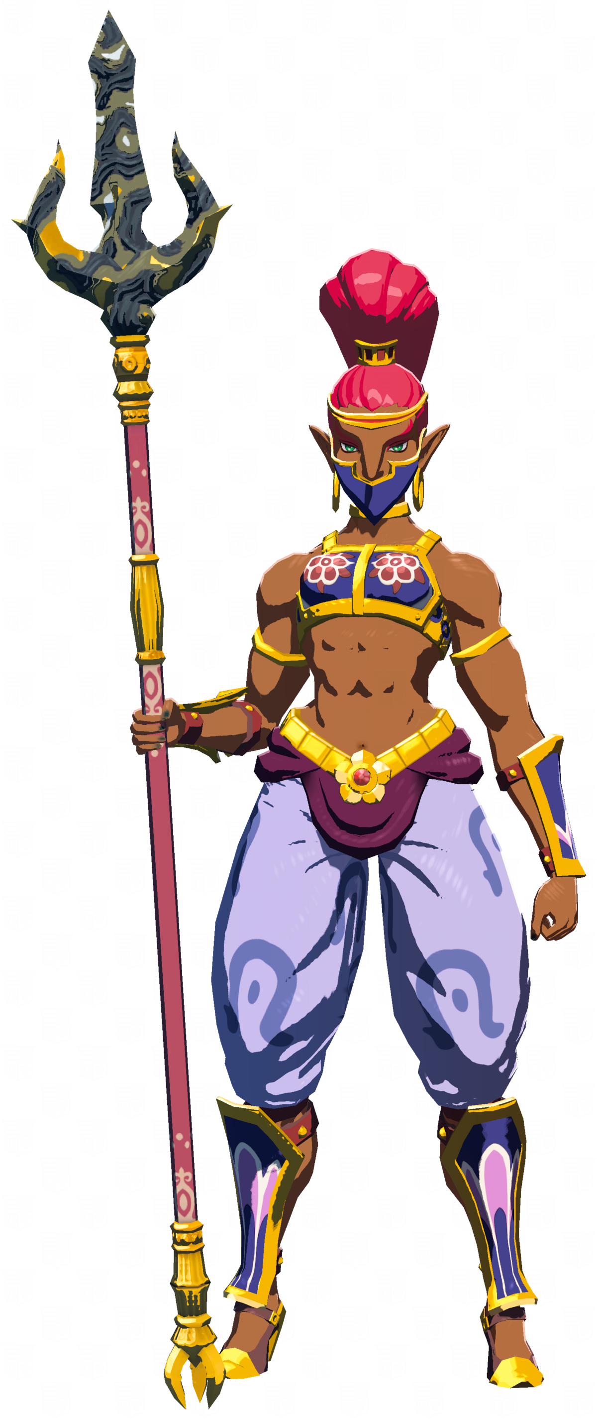 Merina - Zelda Wiki