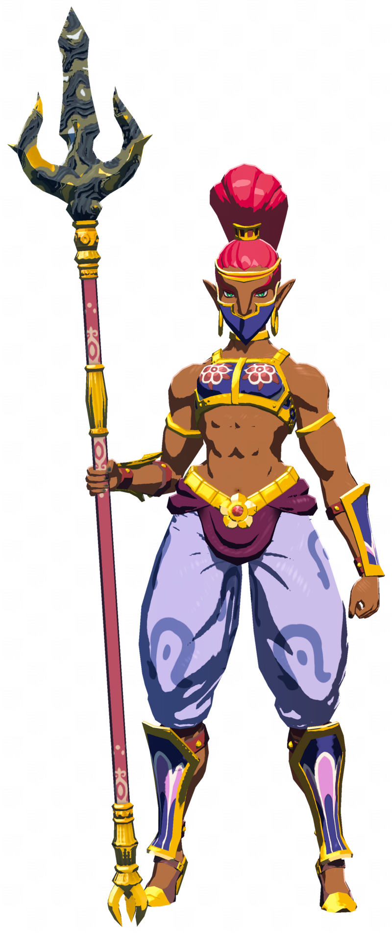 Merina - Zelda Wiki