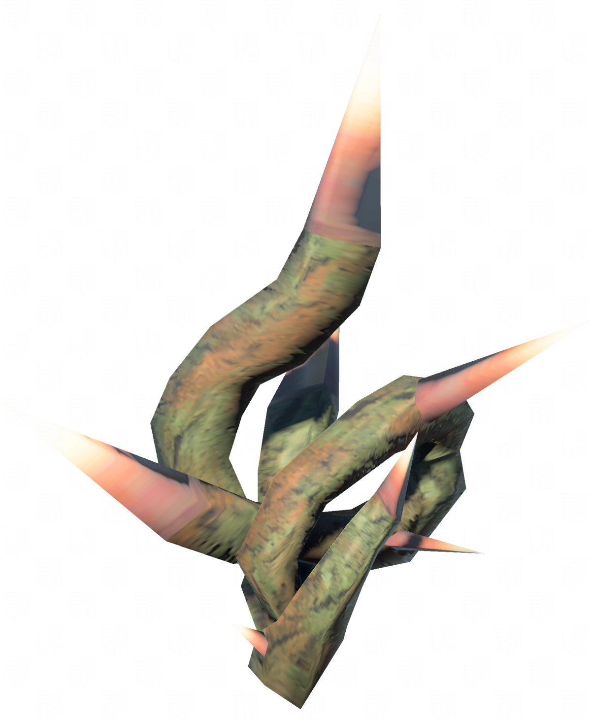 Spike - Zelda Wiki