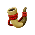Charging Horn