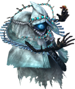 Wizzro - Zelda Wiki